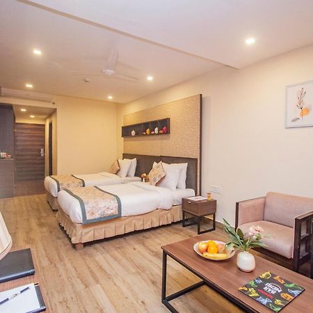 Amritara Surya, Mcleodganj, Dharamshala Otel Dış mekan fotoğraf