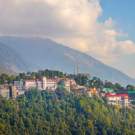 Amritara Surya, Mcleodganj, Dharamshala Otel Dış mekan fotoğraf
