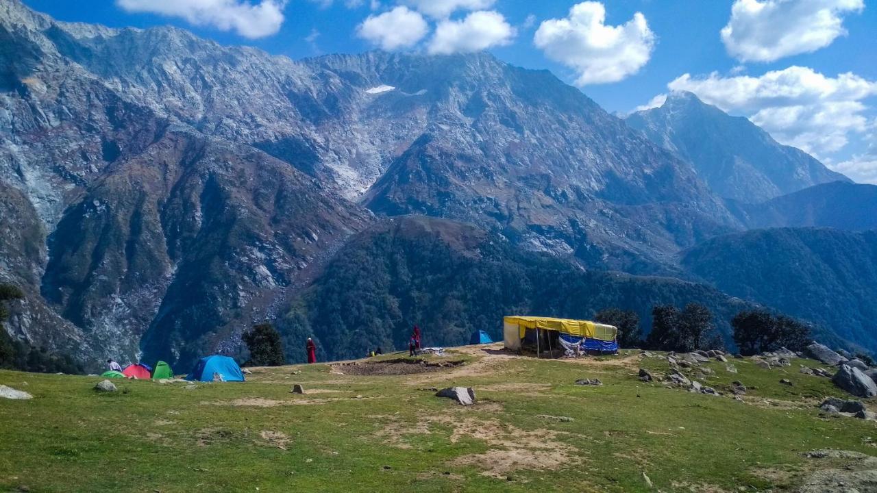 Amritara Surya, Mcleodganj, Dharamshala Otel Dış mekan fotoğraf