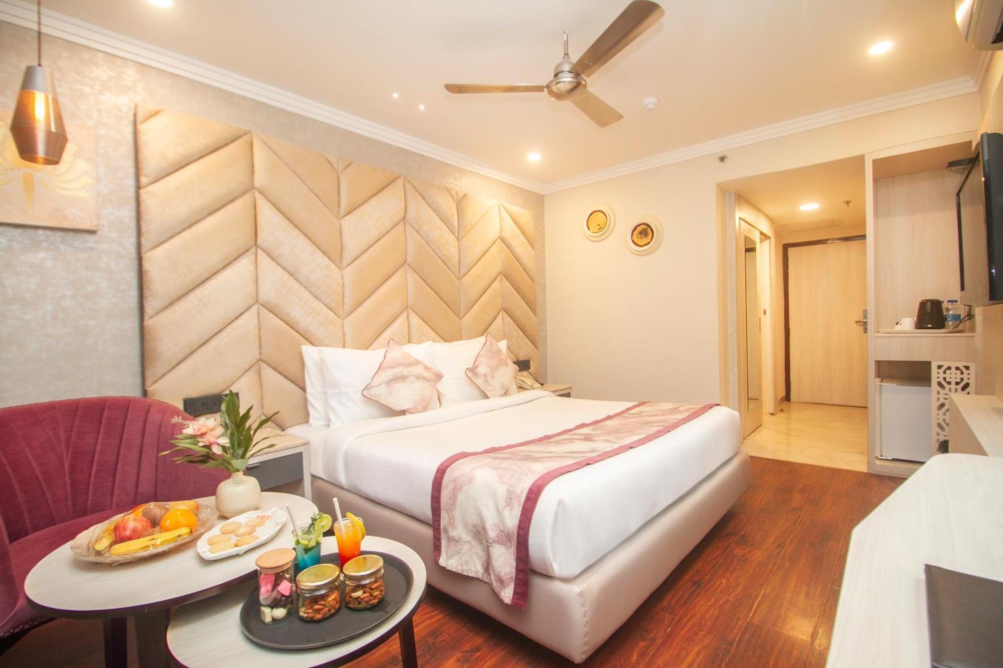 Amritara Surya, Mcleodganj, Dharamshala Otel Dış mekan fotoğraf